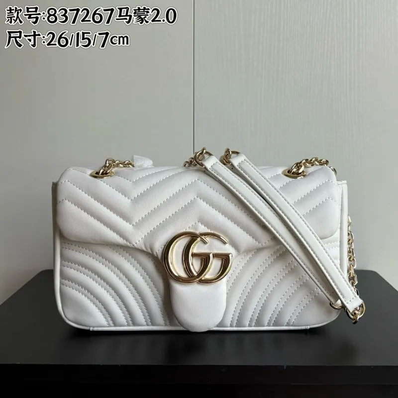 Gucci Satchel Bags-342