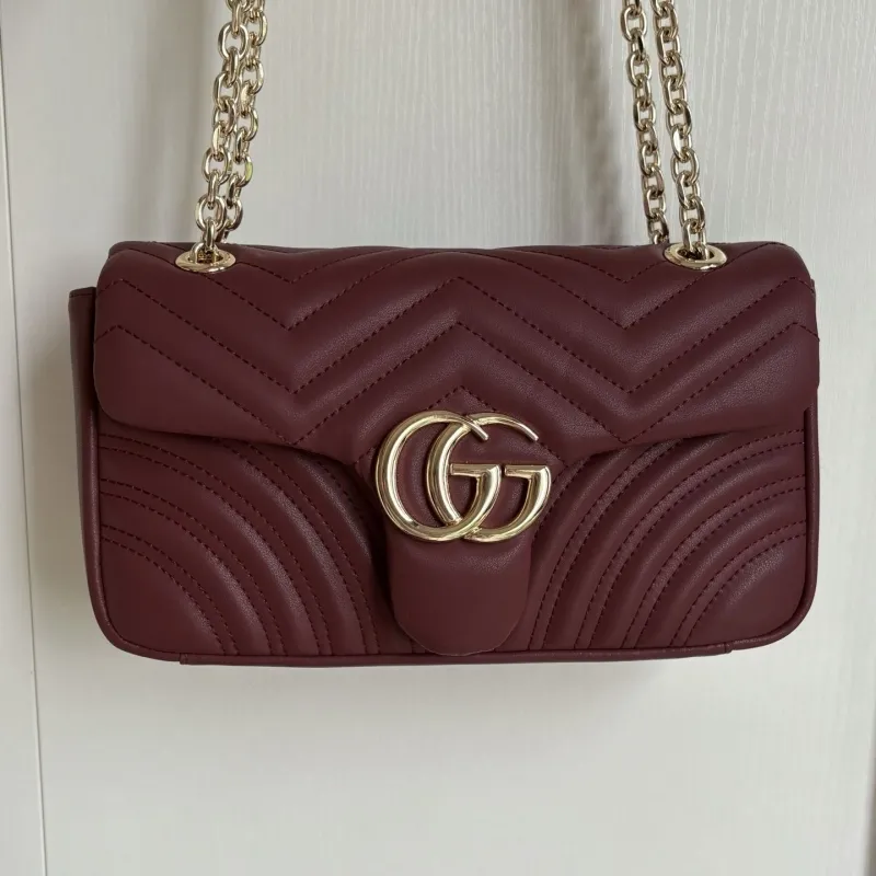Alternative view of Gucci Satchel Bags-344