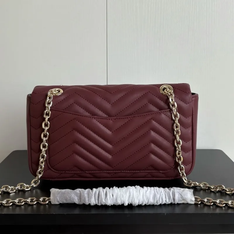 Gucci Satchel Bags-344 - Image 4