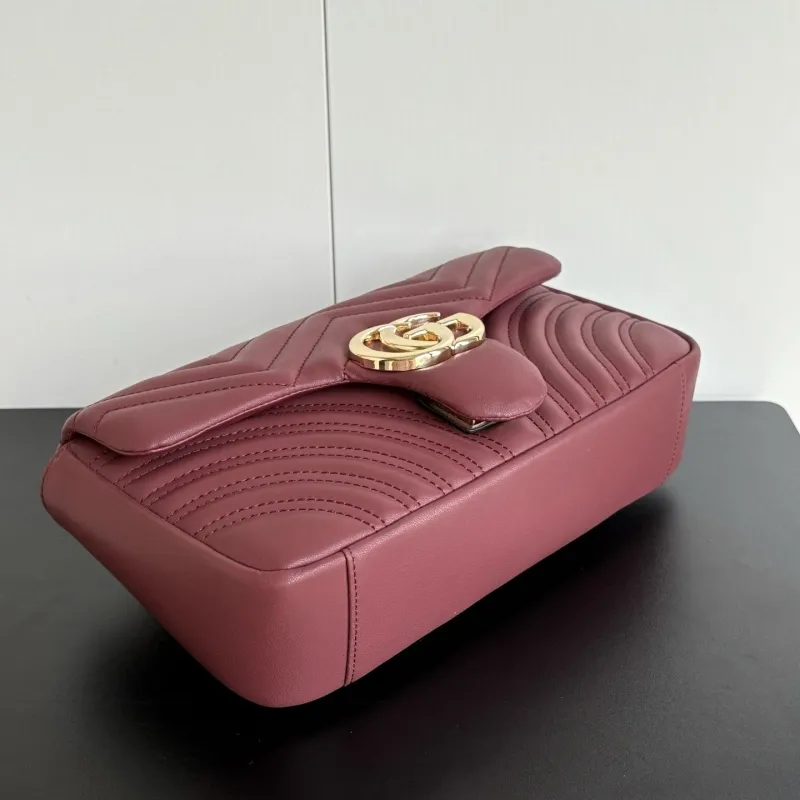 Gucci Satchel Bags-344 - Image 6