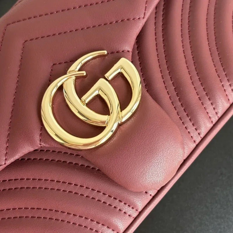 Gucci Satchel Bags-344 - Image 7