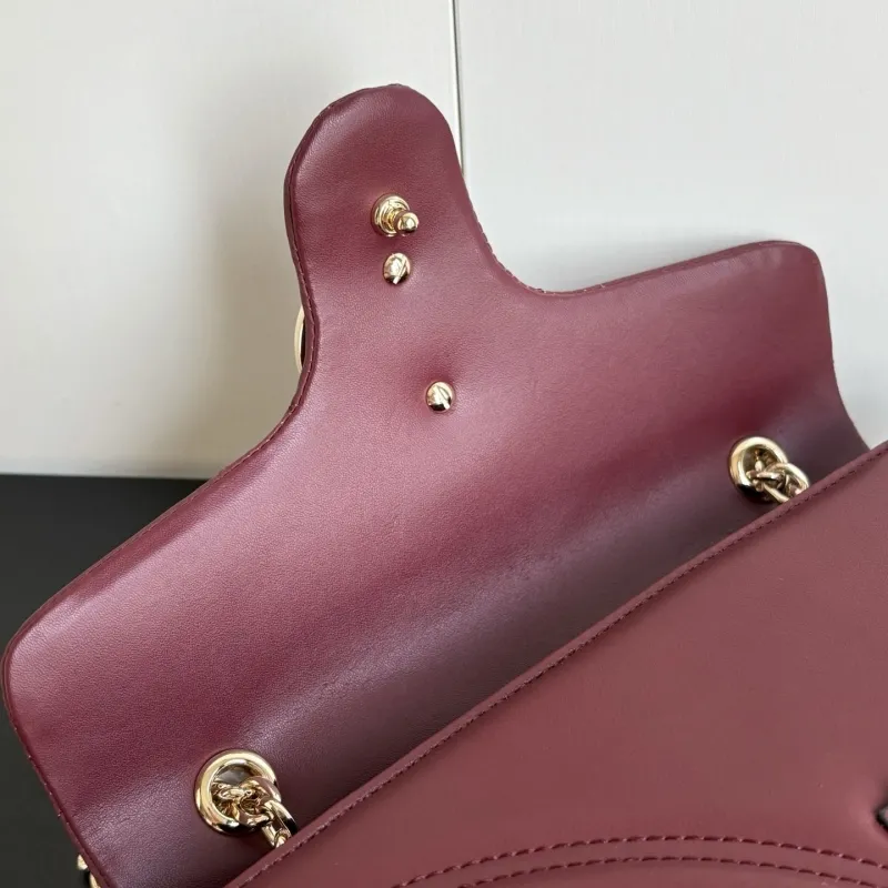 Gucci Satchel Bags-344 - Image 8