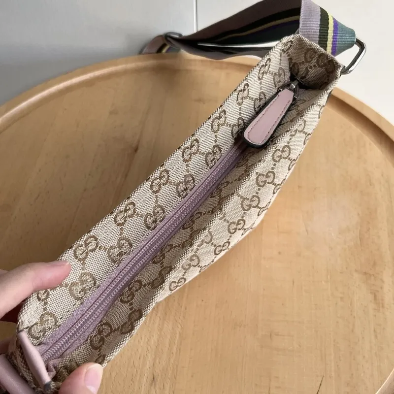 Gucci Satchel Bags-346 - Image 3