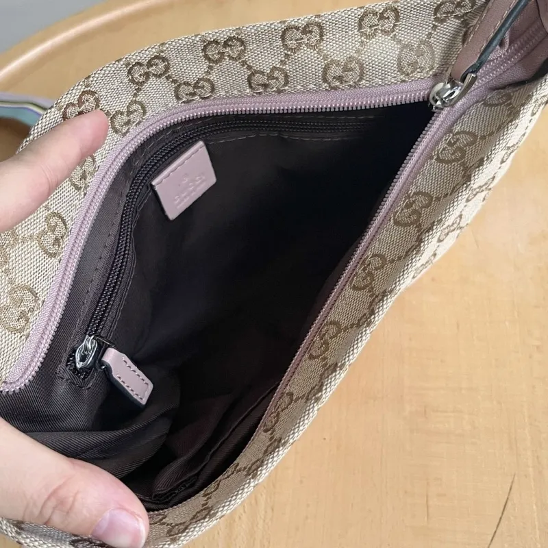 Gucci Satchel Bags-346 - Image 4