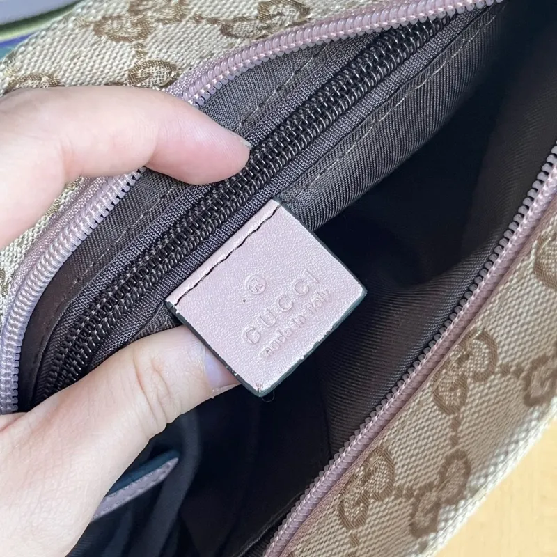 Gucci Satchel Bags-346 - Image 5