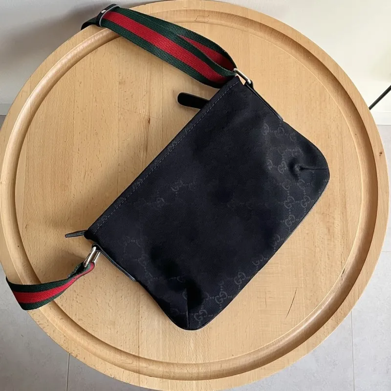Alternative view of Gucci Satchel Bags-347