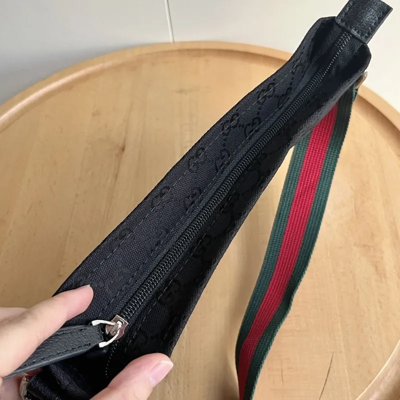 Gucci Satchel Bags-347 - Image 3