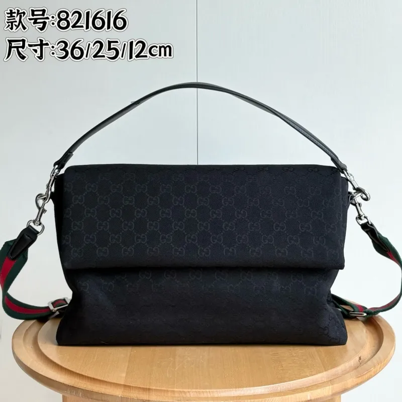 Gucci Satchel Bags-348