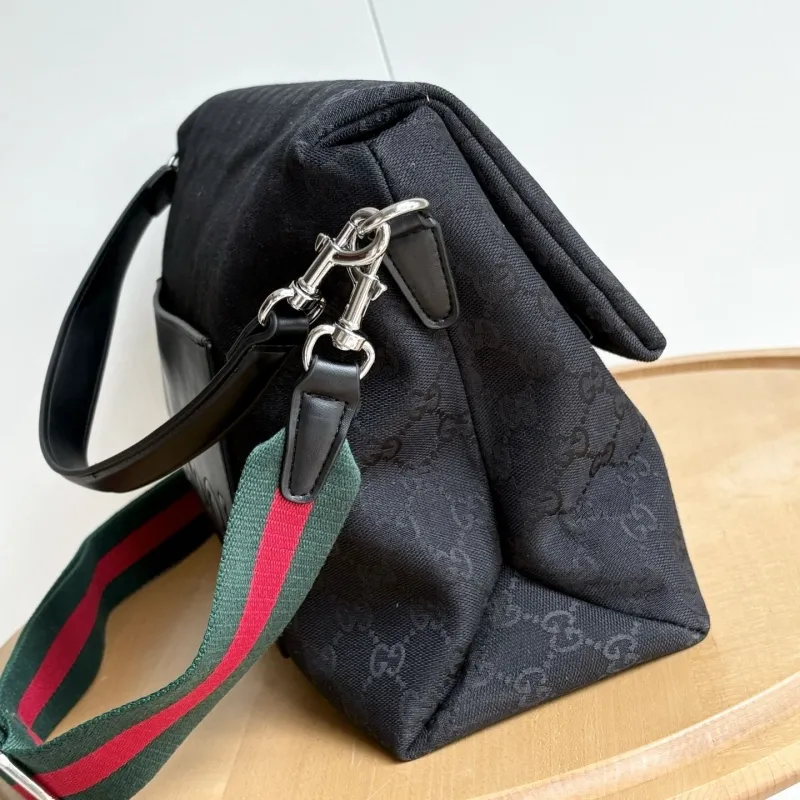 Gucci Satchel Bags-348 - Image 4