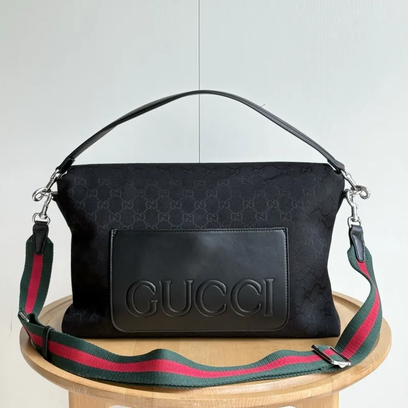Gucci Satchel Bags-348 - Image 5