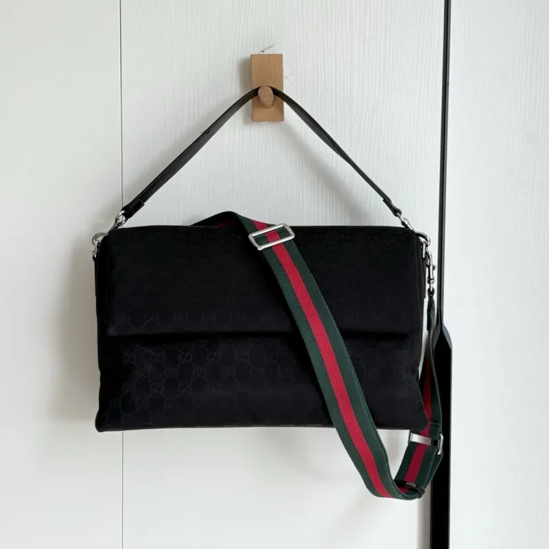 Gucci Satchel Bags-348 - Image 7