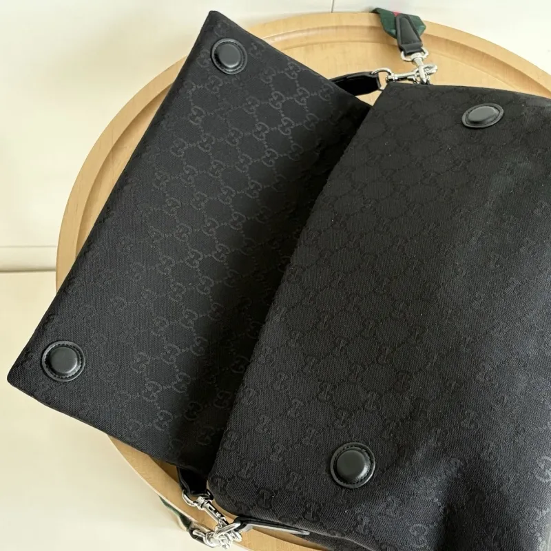 Gucci Satchel Bags-348 - Image 9
