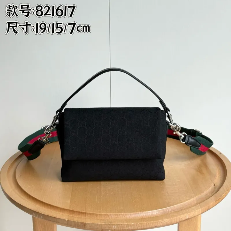 Gucci Satchel Bags-349