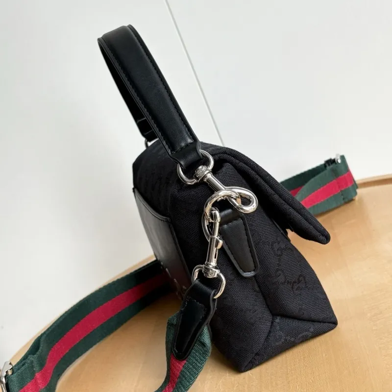 Gucci Satchel Bags-349 - Image 3