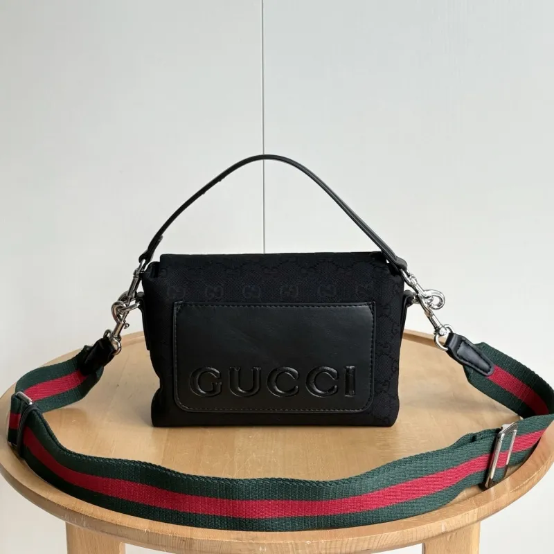 Gucci Satchel Bags-349 - Image 4