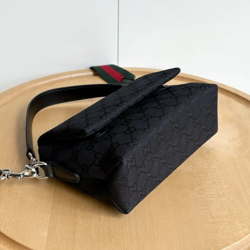 Gucci Satchel Bags-349 - Image 5