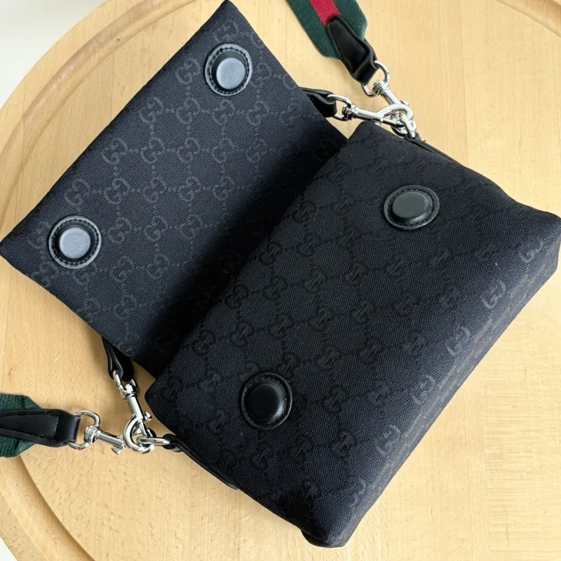 Gucci Satchel Bags-349 - Image 6