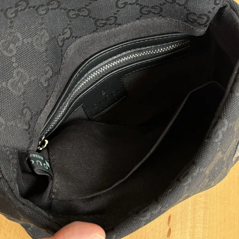 Gucci Satchel Bags-349 - Image 7