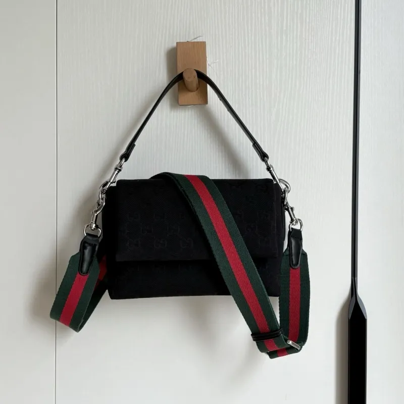 Gucci Satchel Bags-349 - Image 9