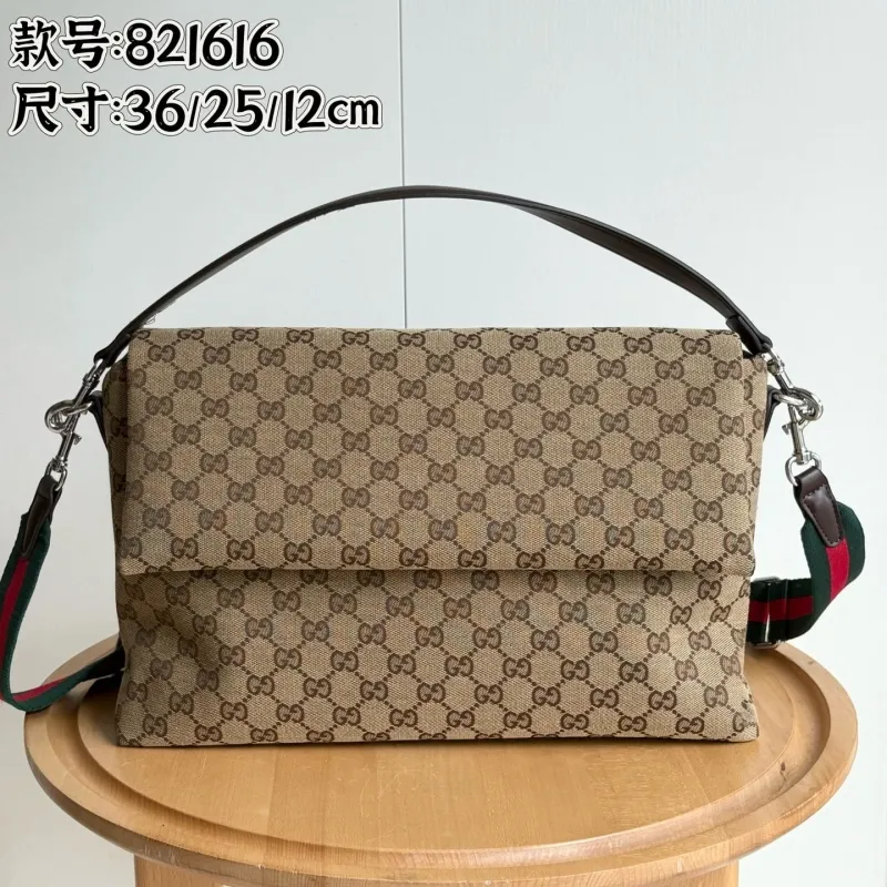Gucci Satchel Bags-350