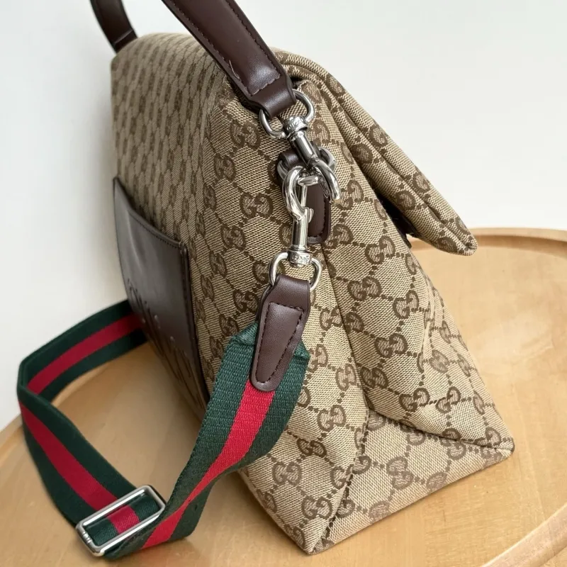 Gucci Satchel Bags-350 - Image 4