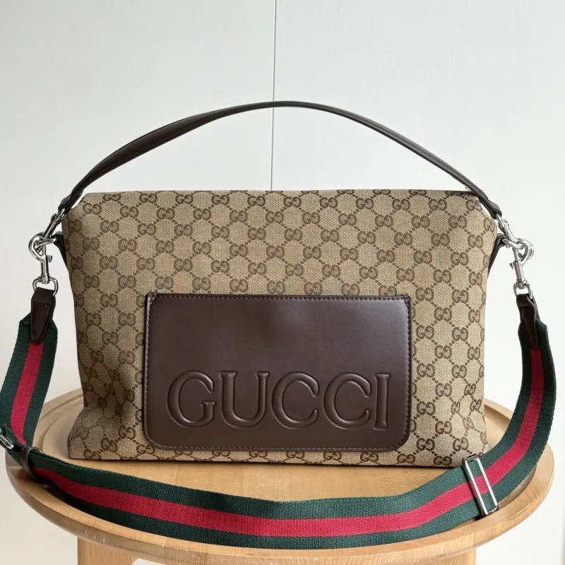 Gucci Satchel Bags-350 - Image 5