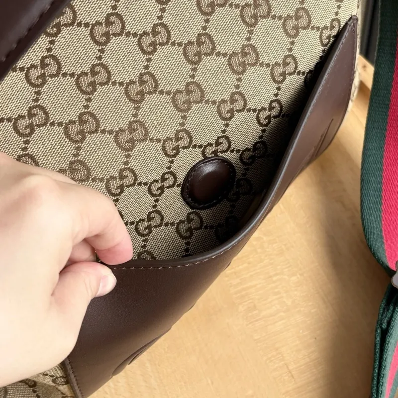 Gucci Satchel Bags-350 - Image 6