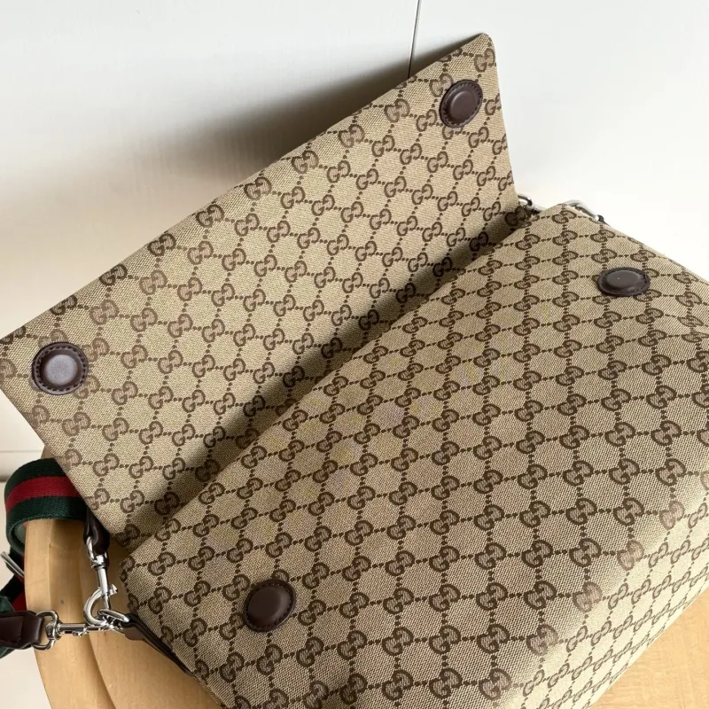 Gucci Satchel Bags-350 - Image 8