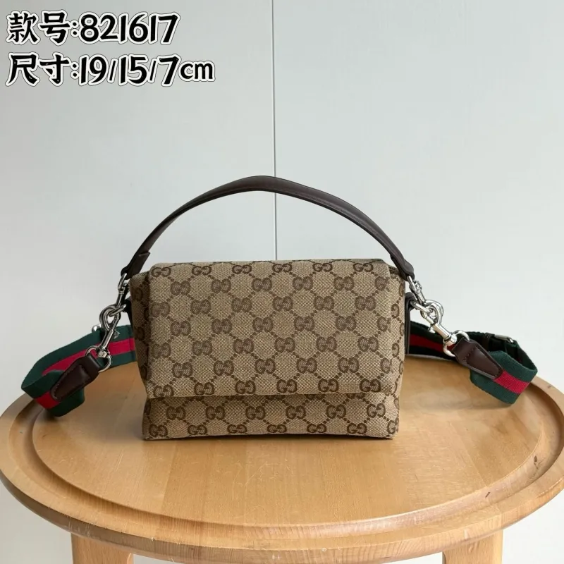 Gucci Satchel Bags-351