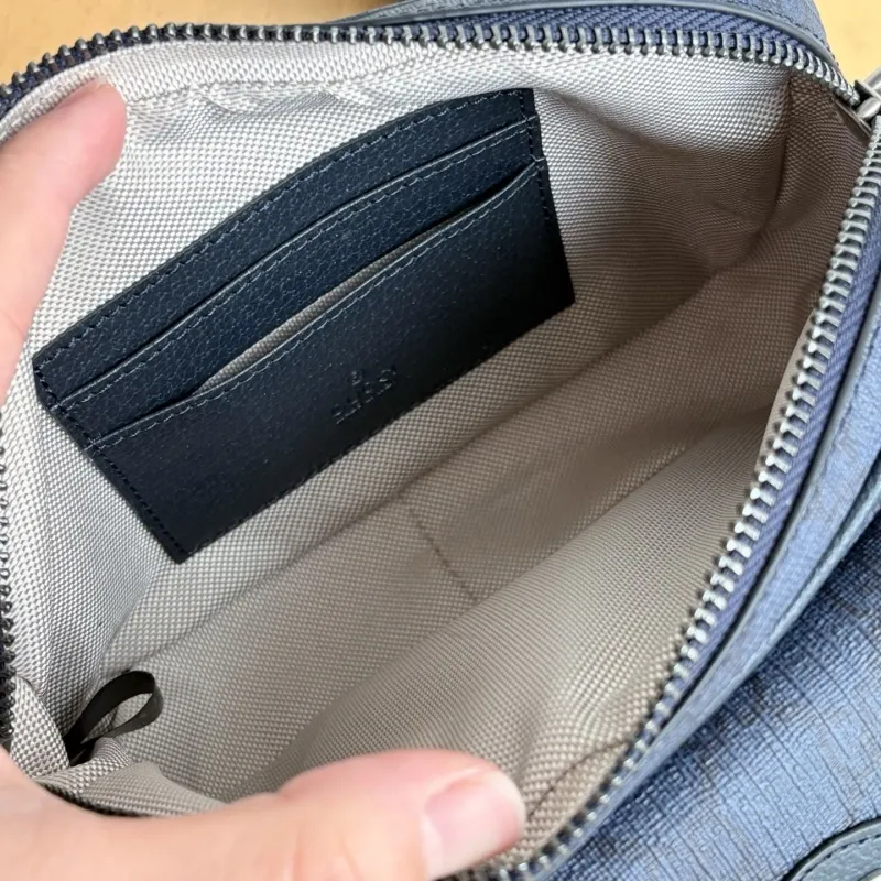 Alternative view of Gucci Satchel Bags-354