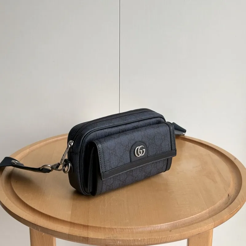 Gucci Satchel Bags-354 - Image 4