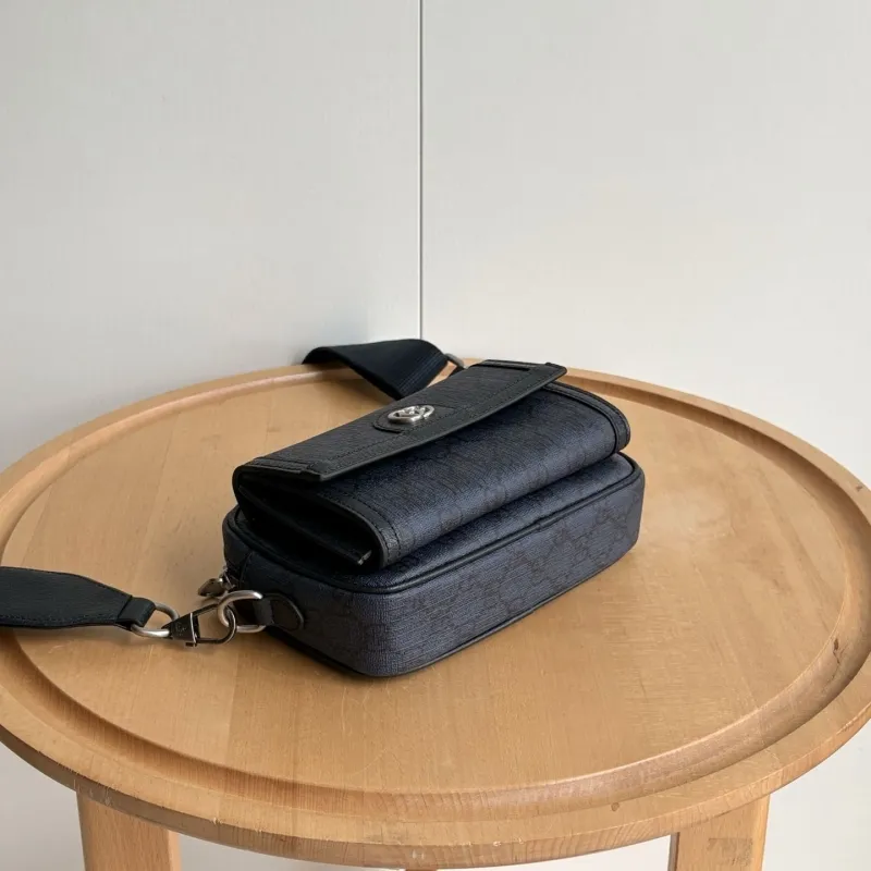 Gucci Satchel Bags-354 - Image 6