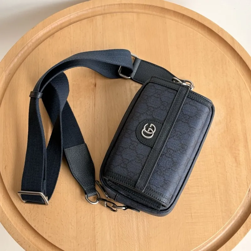 Gucci Satchel Bags-354 - Image 7