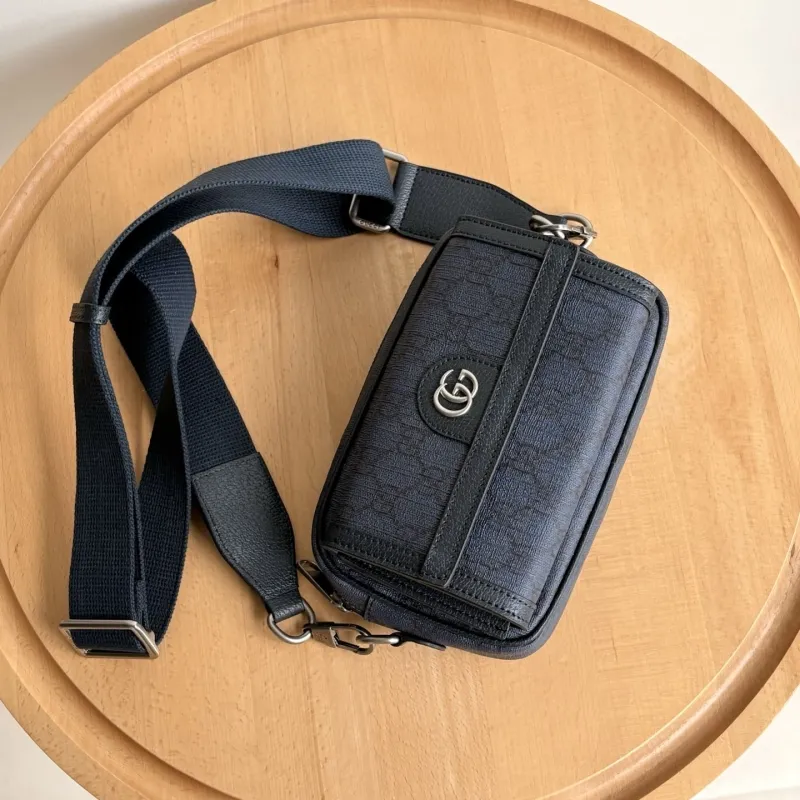 Gucci Satchel Bags-354 - Image 8