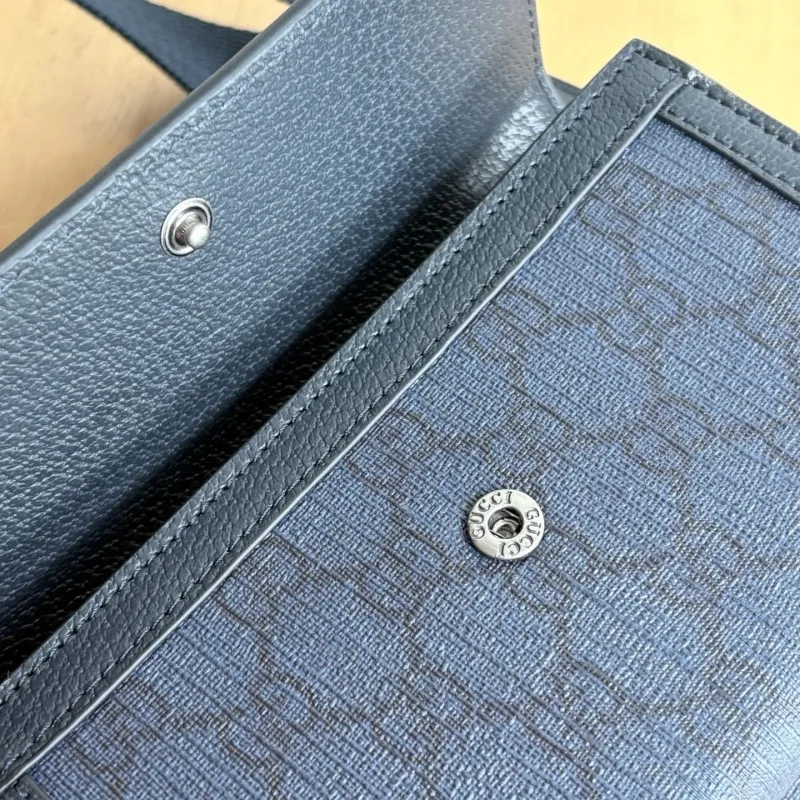 Gucci Satchel Bags-354 - Image 9
