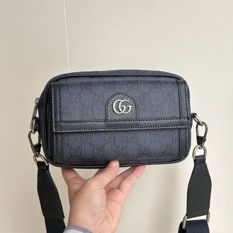 Gucci Satchel Bags-354 - Image 10