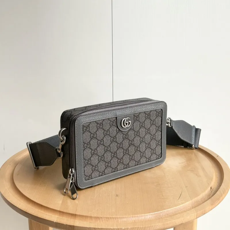 Alternative view of Gucci Satchel Bags-355