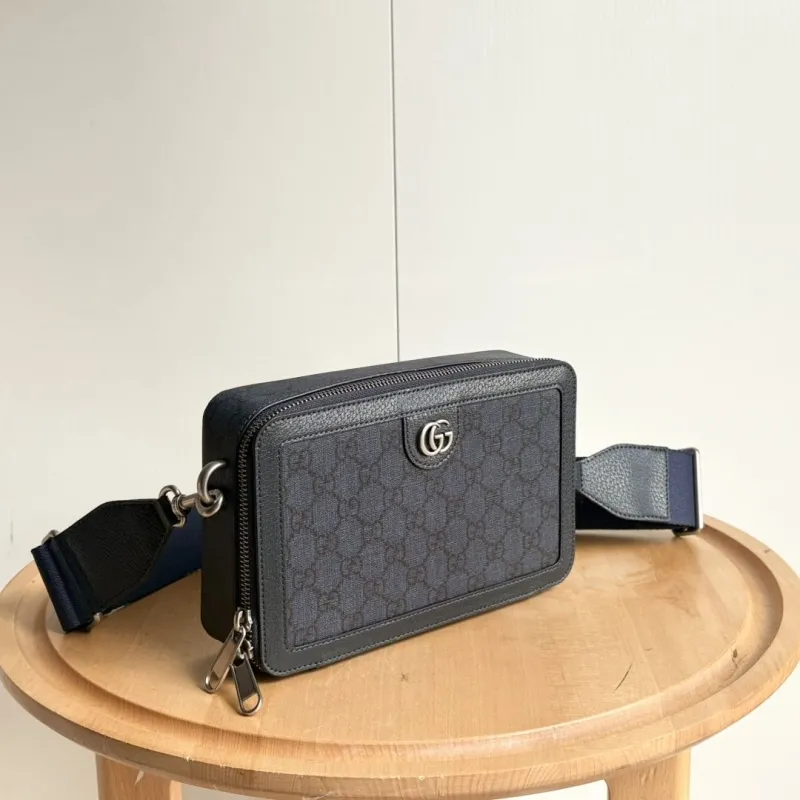 Alternative view of Gucci Satchel Bags-356