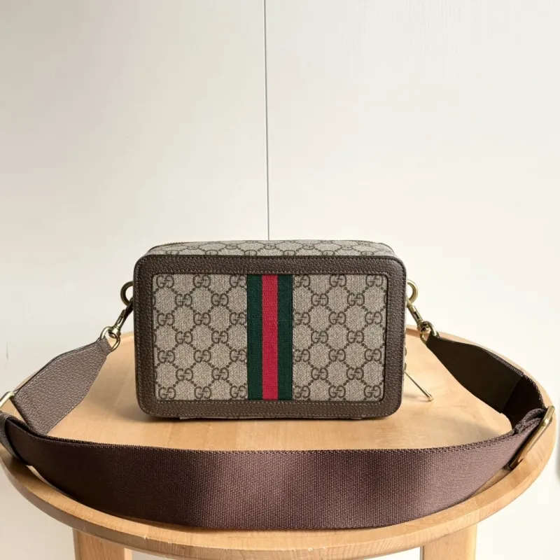 Gucci Satchel Bags-357 - Image 3