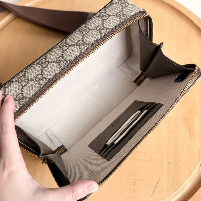 Gucci Satchel Bags-357 - Image 6