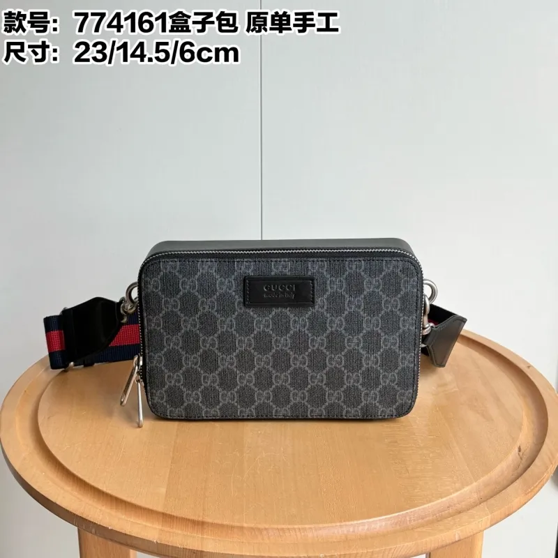 Gucci Satchel Bags-358