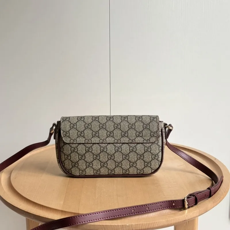 Gucci Satchel Bags-359 - Image 4