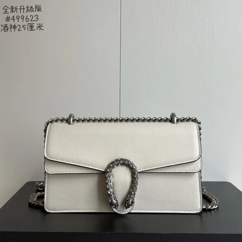 Gucci Satchel Bags-361