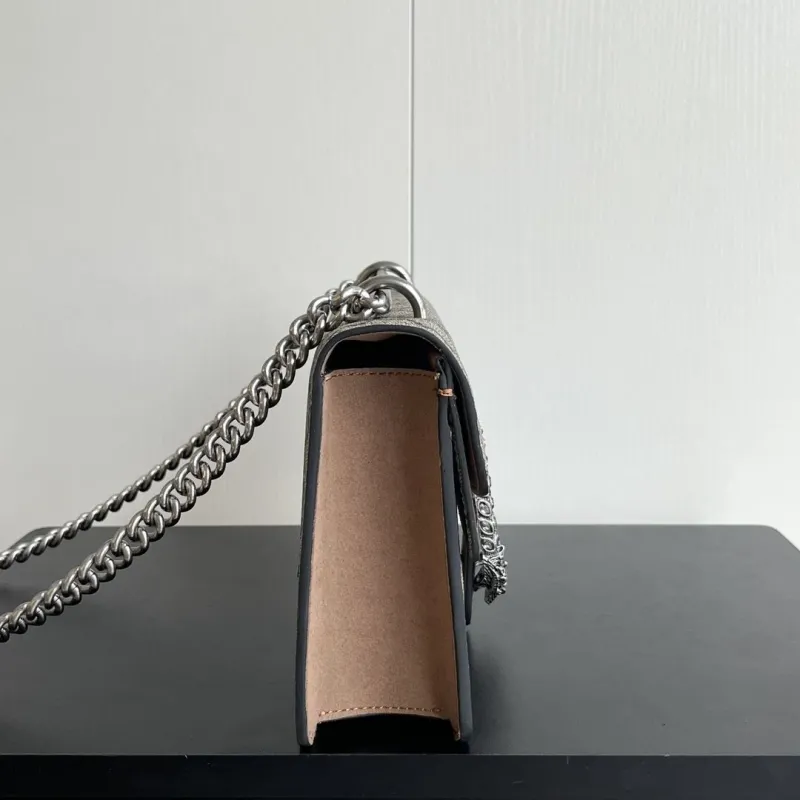 Gucci Satchel Bags-362 - Image 3
