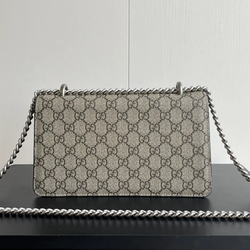 Gucci Satchel Bags-362 - Image 4