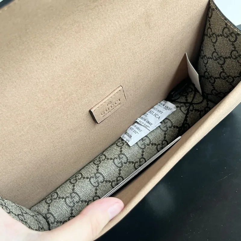 Gucci Satchel Bags-362 - Image 7