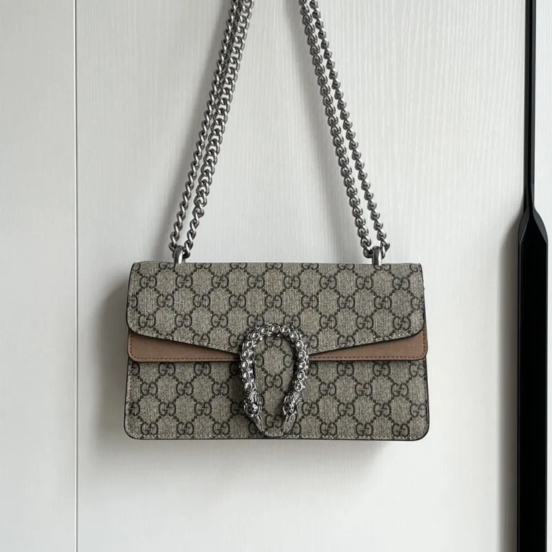 Gucci Satchel Bags-362 - Image 9