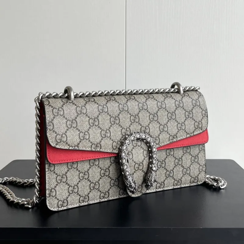 Alternative view of Gucci Satchel Bags-364