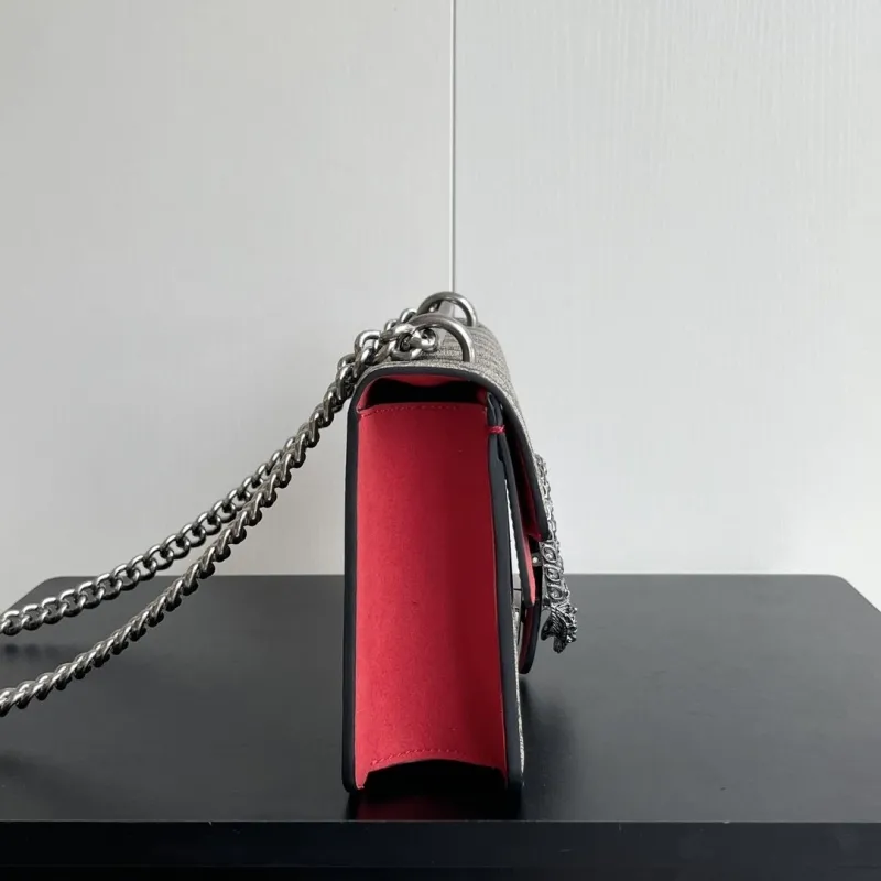 Gucci Satchel Bags-364 - Image 3