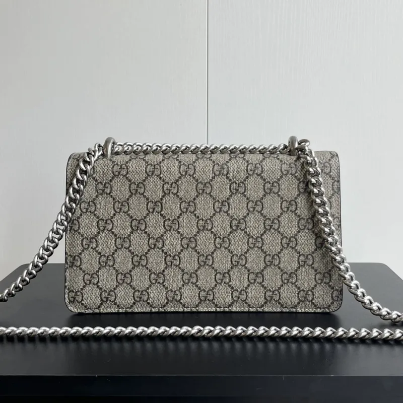 Gucci Satchel Bags-364 - Image 4